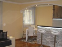 Apartment Braca Ribnikar