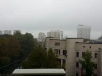 Apartment Bulevar 68