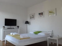 Apartment Cara Dusana with Terrace