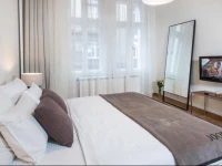 Apartment Cara Lazara