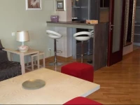 Apartment Cuburska Vracar