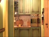 Apartment Cvetni Trg