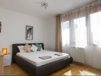 Apartment Delta City