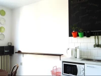 Apartment Downtown Atelje