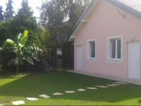 Apartment Garden House