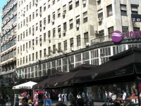 Apartment Heart of Belgrade 2 Terazije