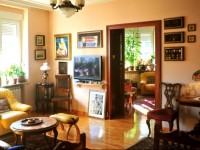 Apartment in Center of Belgrade