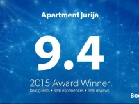 Apartment Jurija