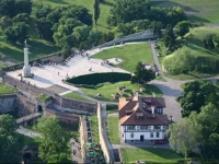 Apartment Kalemegdan -Belgrade