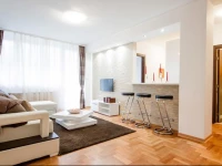 Apartment King Milan