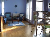 Apartment Lilac Dream