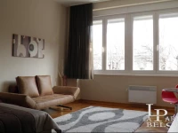 Apartment LP Belgrade