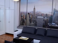 Apartment Milar Deluxe City Center