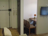 Apartment Milesevska