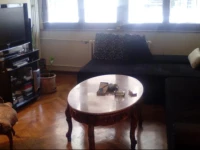 Apartment Novopazarska 8