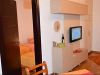 Apartment Orange Relax