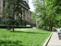 Apartment Parliament park