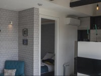 Apartment Savamala Art