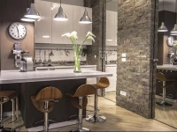 Apartment Silicon Valley