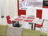 Apartment Slavija Modern