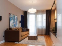 Apartment Solunska Belgrade