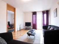 Apartment Sweet Dreams