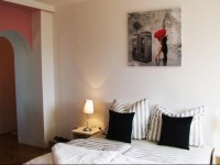 Apartment Toplicin Venac