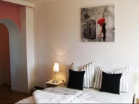 Apartment Toplicin Venac