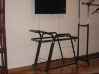 Apartment Zoran Skadarlija