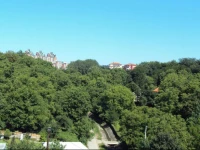 Apartments Belgrade Bright Green