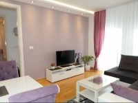 Apartments Delta Belgrade