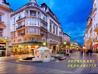 Apartments Skadarlija