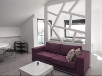 Apartments Villa Savamala