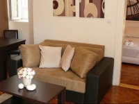 Balkan-inn Knez Mihajlova apartment