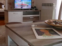 Balkan-inn London apartment