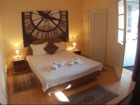 Balkan-inn Moskow apartment