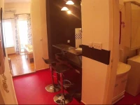 Balkan-inn Parlament 2 apartment