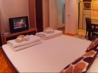 Balkan-inn Parlament apartment