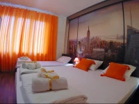 Balkan-inn Skadarlija 2 apartment