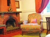 Balkan-inn Skadarlija apartment