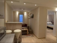 Balkan-inn Skadarlija Lux apartment