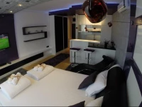 Balkan-inn Studio Delux apartment