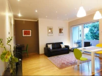 Basco Central Apartments Belgrade