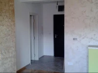 Belgrade City Appartment