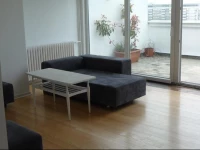 Belgrade Danube Apartment