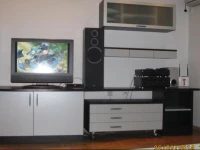 Belgrade Republic Square Apartment