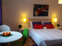 Belgrade Serviced Apartments