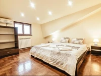 Belgrader Apartment