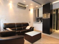 Business & Travel Apartments