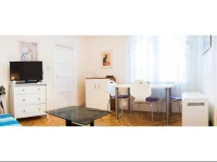 Central Golden Apartment